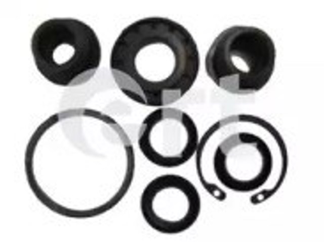 Zestaw naprawczy głównego cylindra hamulcowego Renault Scenic 2 JM0, JM1