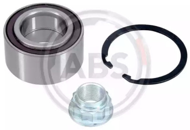 Łożysko piasty przedniej 200994 ABS