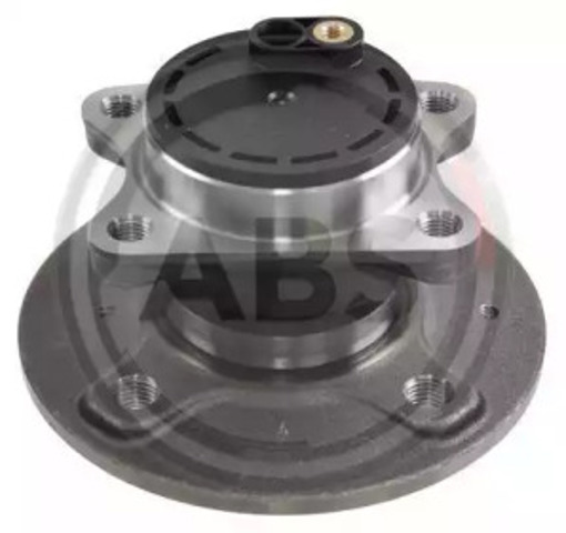 Piasta tylna 200995 ABS