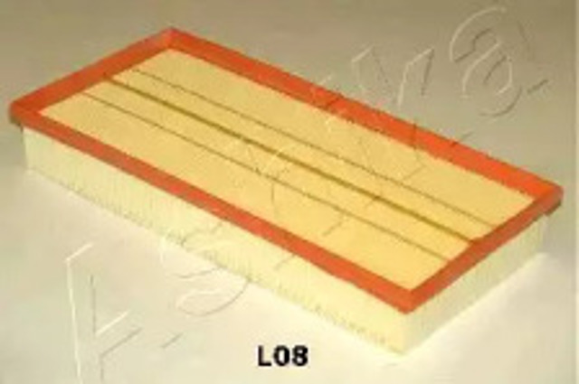 Filtr powietrza 200LL08 ASHIKA