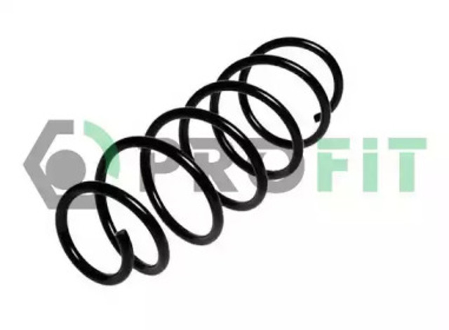 Sprężyna przednia 20100271 PROFIT