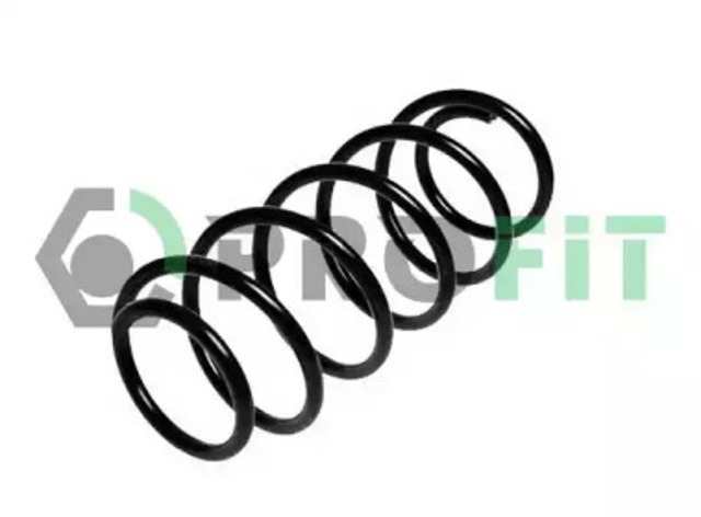 Sprężyna przednia 20100481 PROFIT