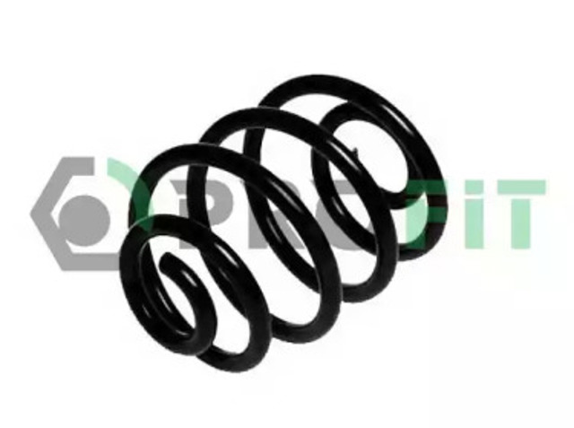 Sprężyna tylna 20100544 PROFIT