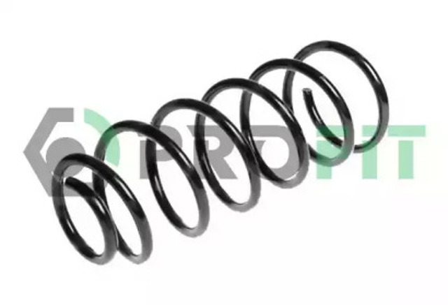 Sprężyna tylna 20100588 PROFIT