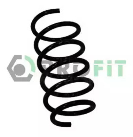 Sprężyna przednia 20100770 PROFIT
