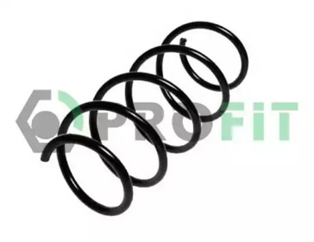 Sprężyna przednia 20100775 PROFIT