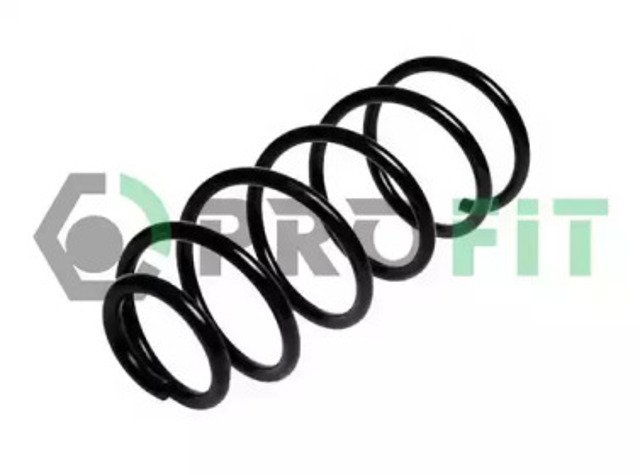 Sprężyna przednia 20101059 PROFIT