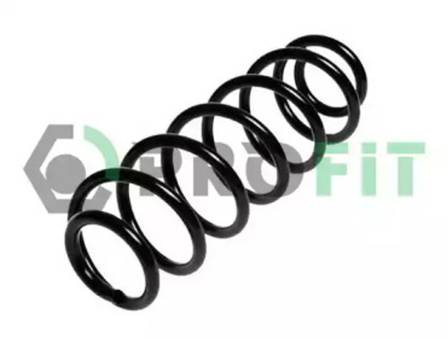 Sprężyna tylna 20101067 PROFIT