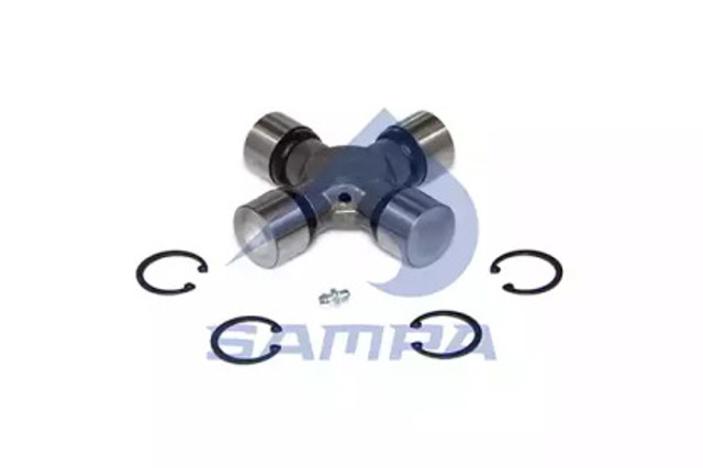 Krzyżak wału Cardana tylnego Mercedes Benz Truck Vario 667