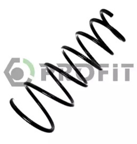 Sprężyna przednia 20101909 PROFIT
