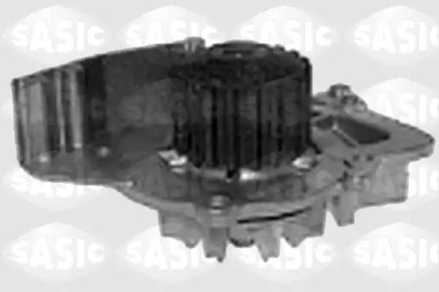 Pompa chłodząca wodna 2011E81 SASIC