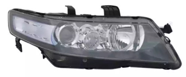  do Honda Accord VII (CL, CM)