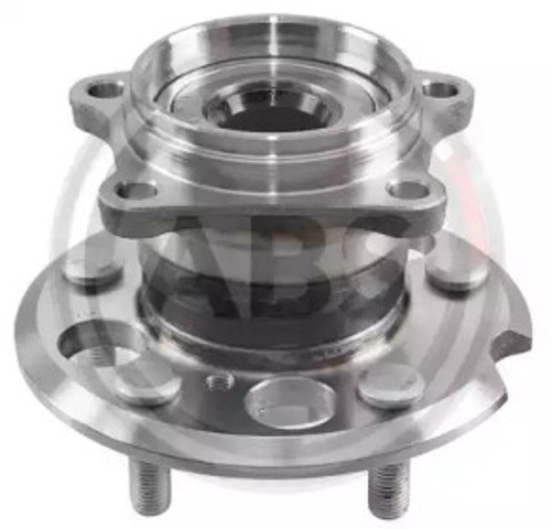 Piasta tylna 201228 ABS