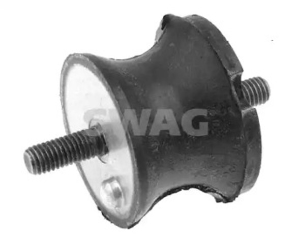 Poduszka (podpora skrzyni biegów) 20130037 SWAG