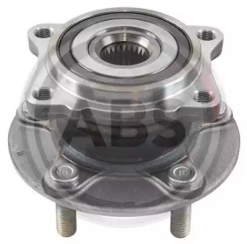 Piasta tylna 201340 ABS