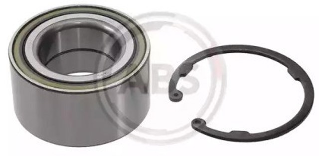 Lożysko piasty tylnej 201356 ABS