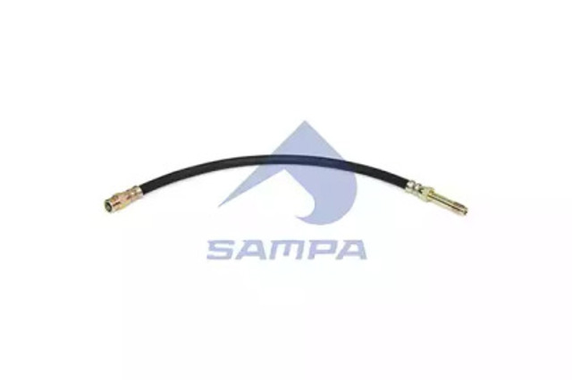Przewód hamulcowy przedni 201364 SAMPA
