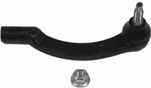 Końcówka drążka kierowniczego zewnętrzna 2013702 LEMFORDER