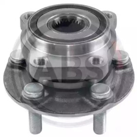 Piasta przednia 201374 ABS