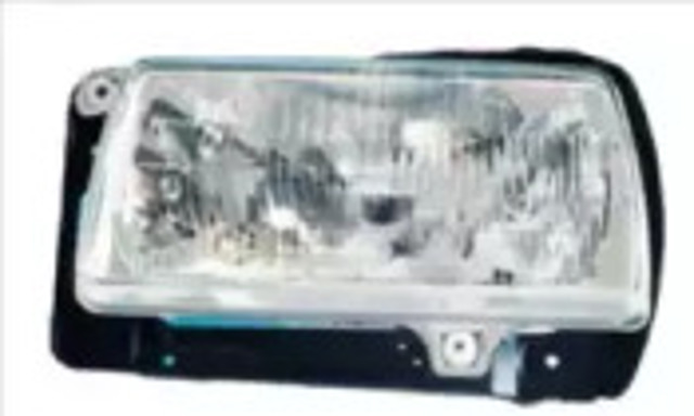 Kupić Reflektor prawy Volkswagen Jetta II 19E, 1G2, 165, 167 w dobrej cenie