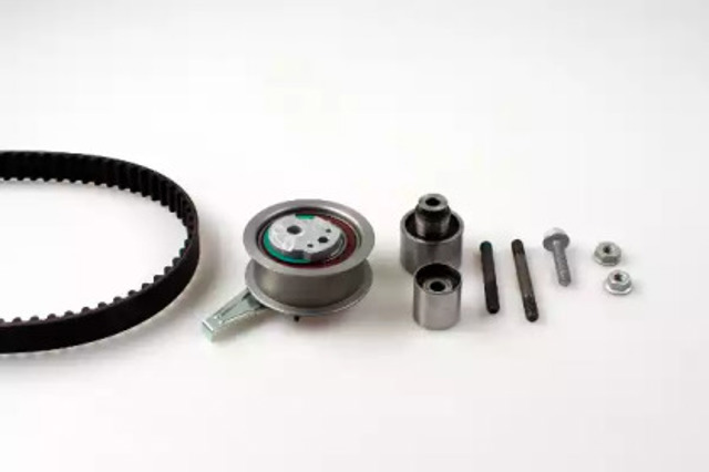 Pasek rozrządu, zestaw 201840 HEPU