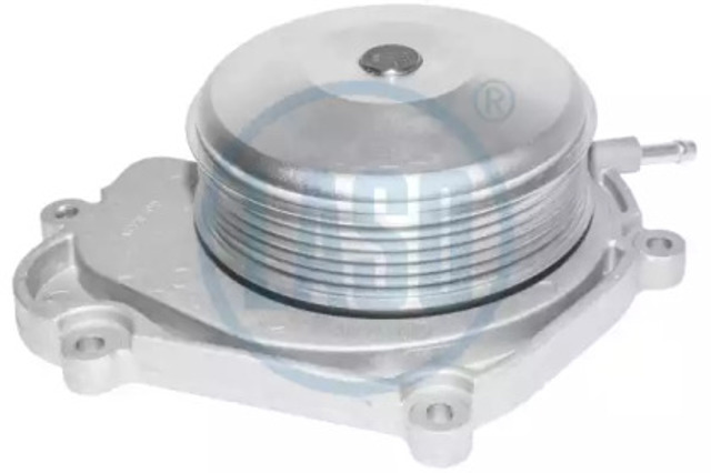 Pompa chłodząca wodna 20200024A LASO