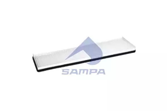 Filtr kabiny 202228 SAMPA