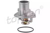 Termostat 202316 HANS PRIES