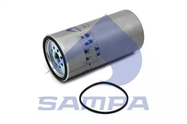202424 Sampa Otomotiv‏
