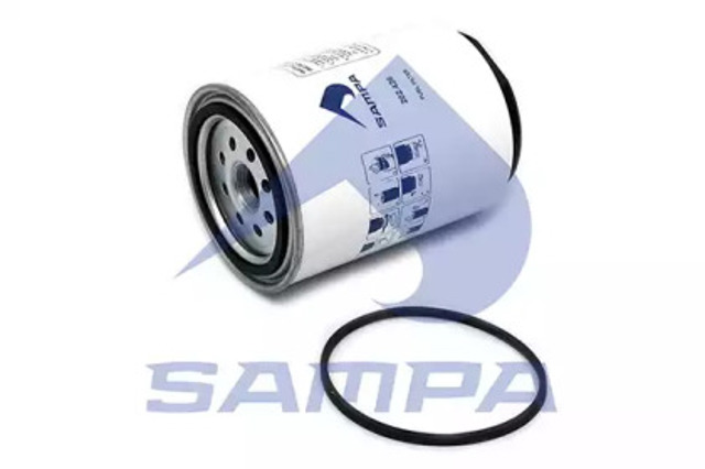 202426 Sampa Otomotiv‏