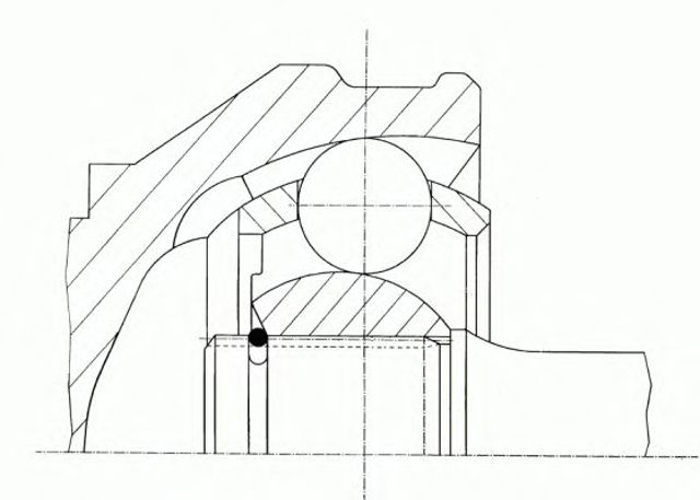 20258 GKN-Spidan