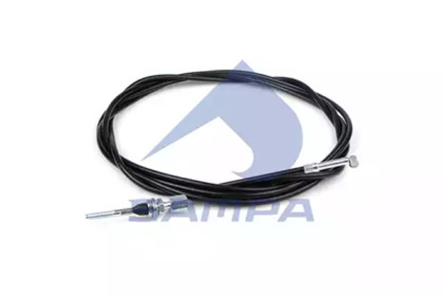 Linka otwierania maski 203146 SAMPA