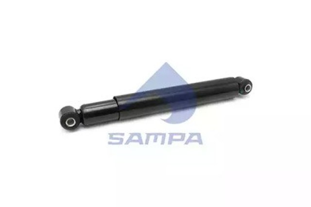 Amortyzatory Mercedes Benz Truck TRUCK ATEGO