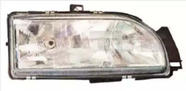 Reflektor lewy Ford Sierra 2 GBC,GBG