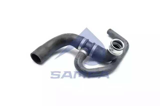 204028 Sampa Otomotiv‏