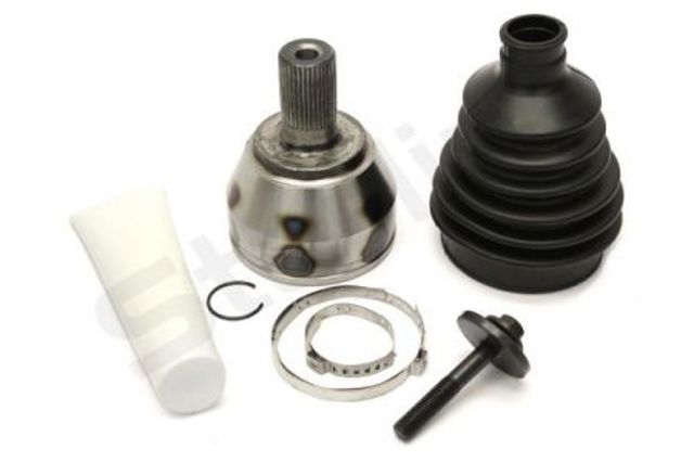 Przegub homokinetyczny przedni zewnętrzny 2049602 STARLINE