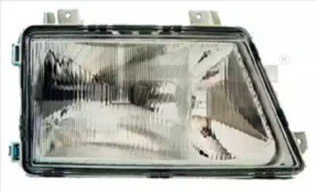 Reflektor lewy 205342182 TYC
