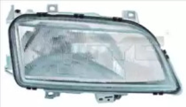 Volkswagen Sharan I (7M8, 7M9, 7M6)