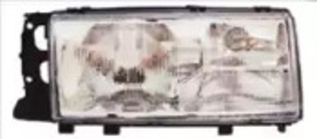 Reflektor prawy Volvo 940 944