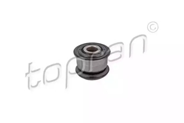 Tuleja (poduszka) przedniej belki  206043 HANS PRIES