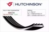 Pas napędowy mechanizmów 2060K7 HUTCHINSON