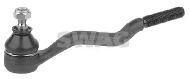 Końcówka drążka kierowniczego zewnętrzna 20710010 SWAG