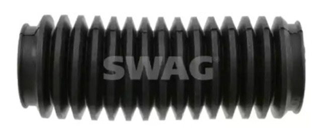Osłona mechanizmu kierowniczego (maglownicy) 20720038 SWAG
