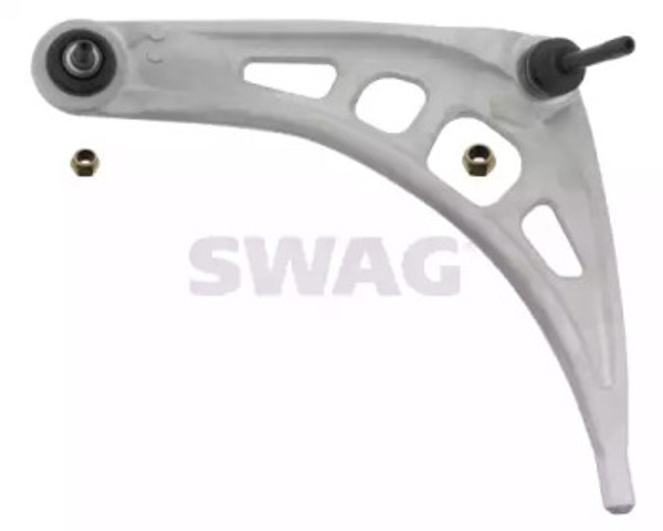 Wahacz zawieszenia przedniego dolny lewy 20730042 SWAG