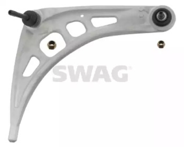 Wahacz zawieszenia przedniego dolny prawy 20730044 SWAG