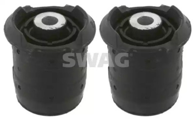 Silentblock tylnej belki 20790012 SWAG
