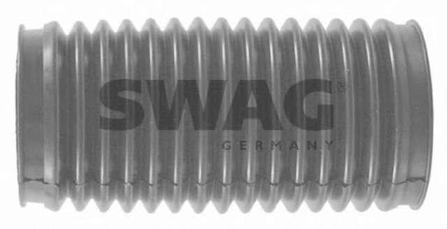 Osłona przekładni kierowniczej (maglownicy) prawa 20800004 SWAG