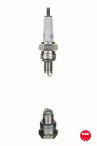 Świeca zapłonowa 2086 NGK