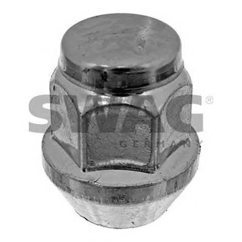 Nakrętka koła 20903375 SWAG