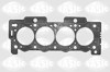 Uszczelka głowicy cylindrów 2090W60 SASIC